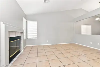 3601 Sockeye Lane Living Room