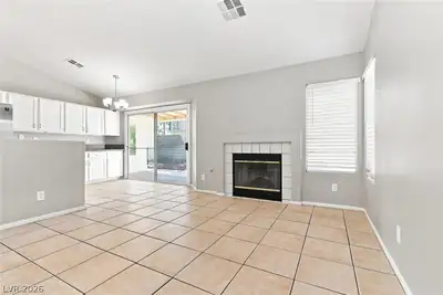 3601 Sockeye Lane Living Room