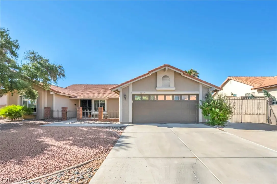 3249 Palmdesert Way