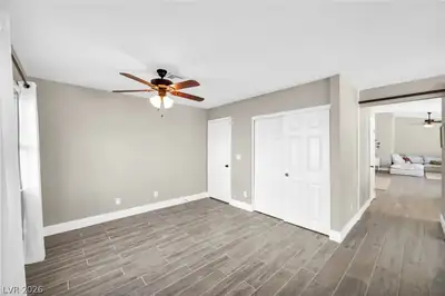 3249 Palmdesert Way Bedroom