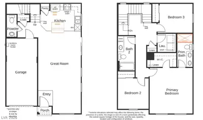 957 Harlston Place 