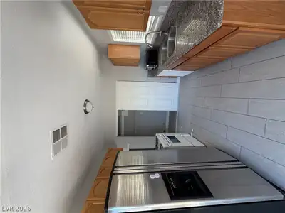 1829 West Cartier Ave Kitchen
