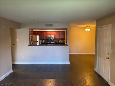 Address Not Disclosed Dining Area