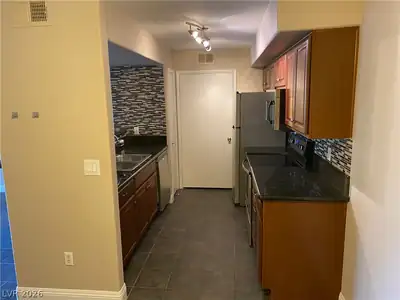 Address Not Disclosed Kitchen