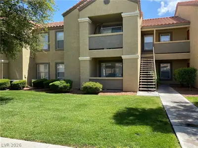 Address Not Disclosed, Las Vegas
