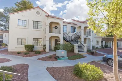 4819 Nara Vista Way 101 Las Vegas, NV 89103