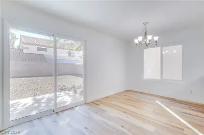 2308 Chatfield Drive Dining Area