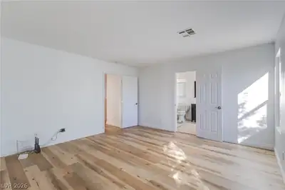 2308 Chatfield Drive Primary Bedroom
