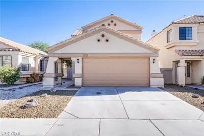 2308 Chatfield Drive Las Vegas, NV 89128