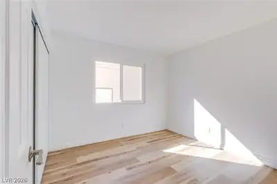 2308 Chatfield Drive Bedroom