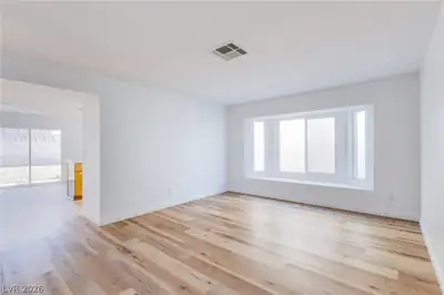 2308 Chatfield Drive Living Room