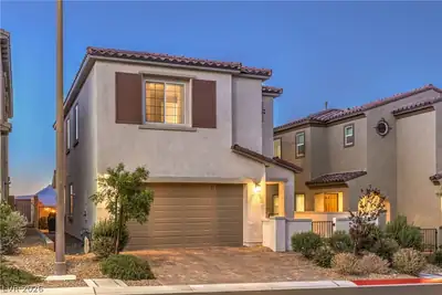 10632 Adeno Avenue Las Vegas, NV 89166