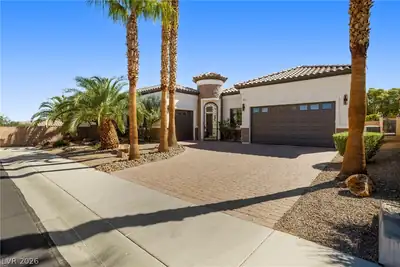 246 Calle Palacio Street, Henderson