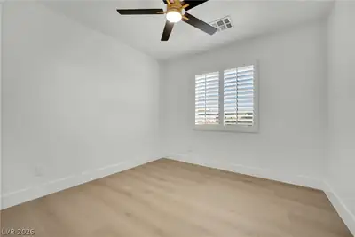 1240 Las Brisas Court Bedroom