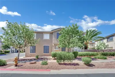 1240 Las Brisas Court Henderson, NV 89074