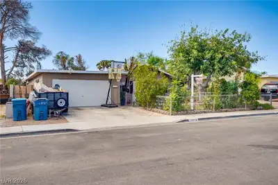 5305 Camden Avenue, Las Vegas