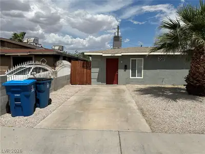 2520 Salt Lake Street 2522, North Las Vegas
