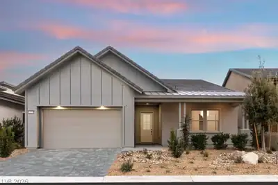 933 Verde Cove Lane Las Vegas, NV 89138