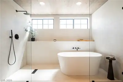 5741 South Pearl Street Bathroom