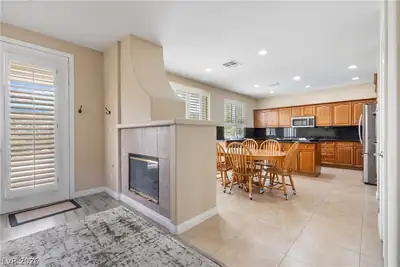 1569 Ravanusa Drive Kitchen