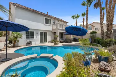 1569 Ravanusa Drive Henderson, NV 89052