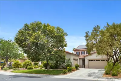 1569 Ravanusa Drive Front of Structure