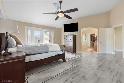 1569 Ravanusa Drive Primary Bedroom