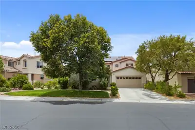 1569 Ravanusa Drive Front of Structure