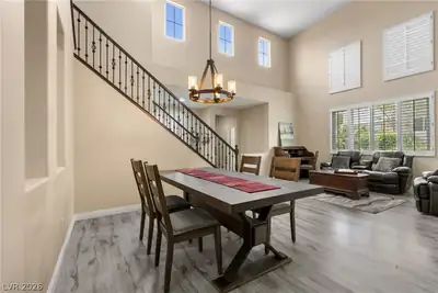 1569 Ravanusa Drive Dining Area