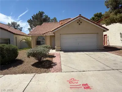 9509 Swan Bay Drive, Las Vegas