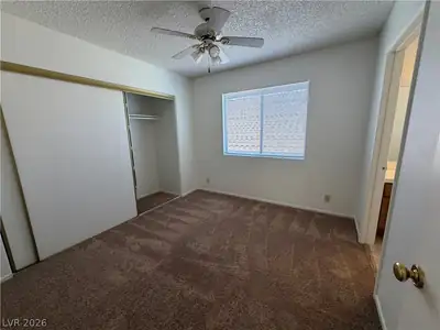 9509 Swan Bay Drive Bedroom