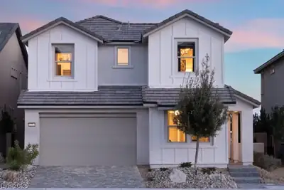 12361 Brantley Bend Place Las Vegas, NV 89138