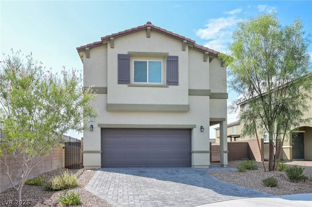 7597 Moore Creek Lane