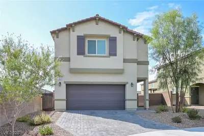 7597 Moore Creek Lane, North Las Vegas