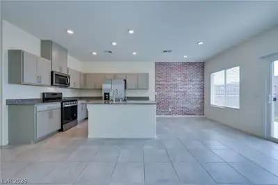 7597 Moore Creek Lane Kitchen