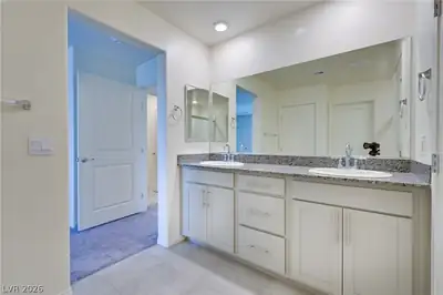 7597 Moore Creek Lane Primary Bathroom
