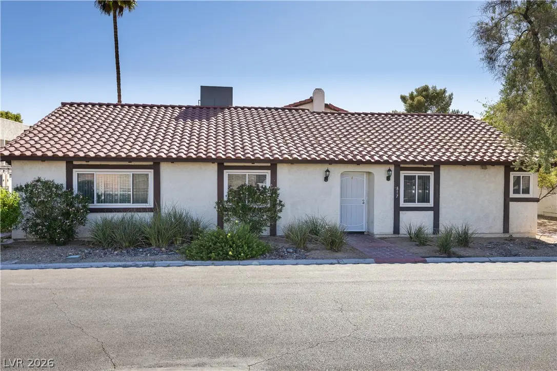 817 Spyglass Lane