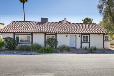 817 Spyglass Lane, Las Vegas