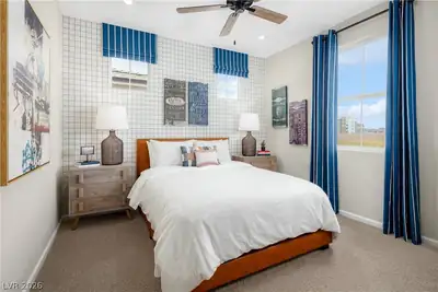 150 Castanet Lane Bedroom
