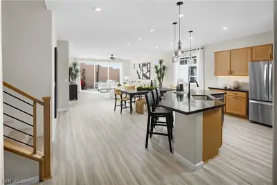 150 Castanet Lane Kitchen