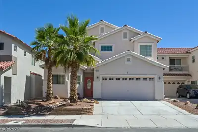 8943 Mossy Hollow Avenue, Las Vegas