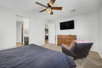 398 Frank Case Lane Primary Bedroom