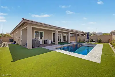 398 Frank Case Lane, Henderson