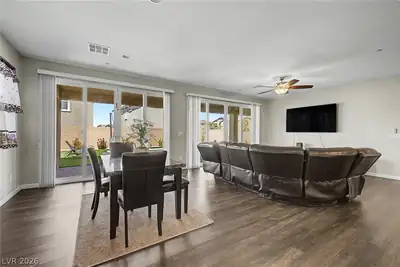 398 Frank Case Lane Living Room