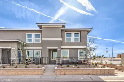 917 Pink Sugarbird Street Henderson, NV 89011