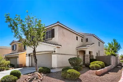 9015 Toast Avenue, Las Vegas