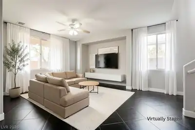 9015 Toast Avenue Living Room