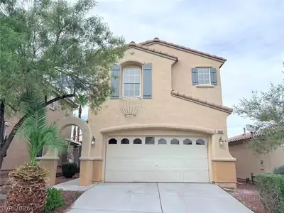 10662 Foggy Glen Avenue, Las Vegas