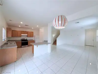 10662 Foggy Glen Avenue Kitchen