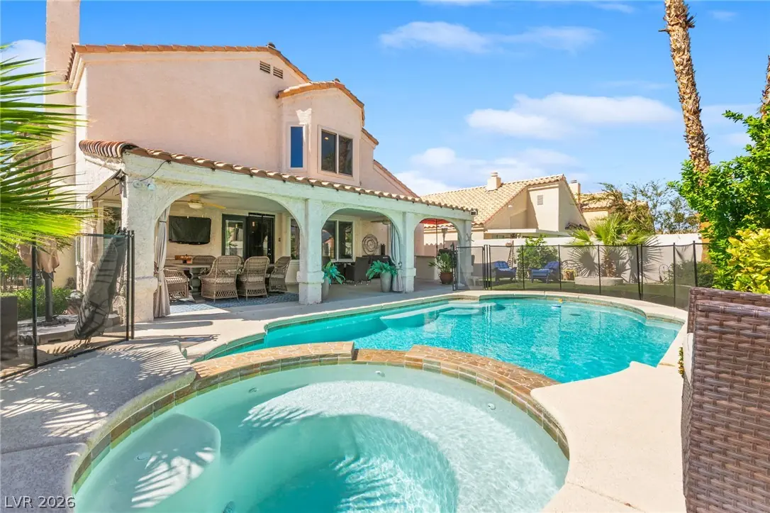 280 Willow Grove Circle, Henderson, NV 89014